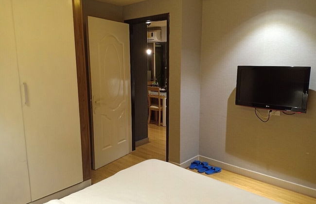 Diamond Suite Hai Ba Trung - Photo 27