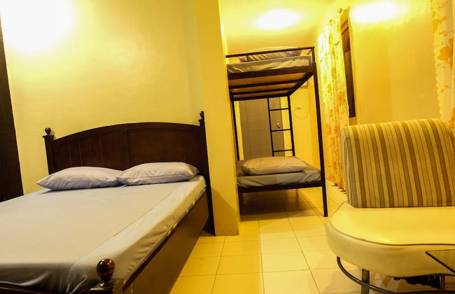 Summer Palace Hotspring Resort - Foto 7