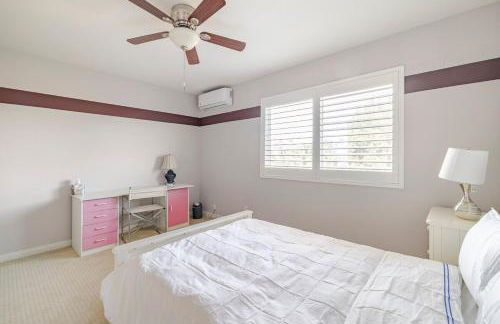 Spacious 4-bedroom family house-20 mins to Disney Land - Foto 19