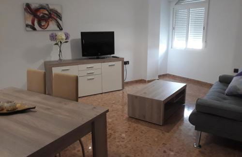 Alojamientos Turísticos La Palmera - Foto 7