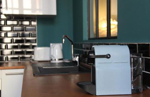 Le Relais des Cordeliers - Foto 25