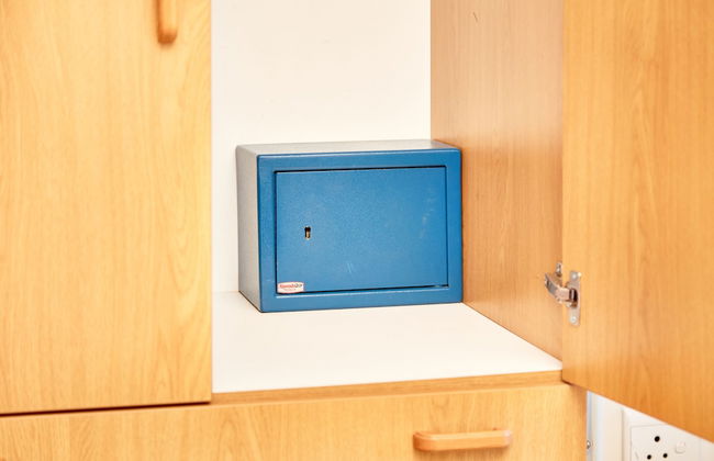 First Group Port Owen Marina - Foto 36