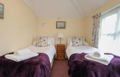 4 Rose Cottages - Foto 12