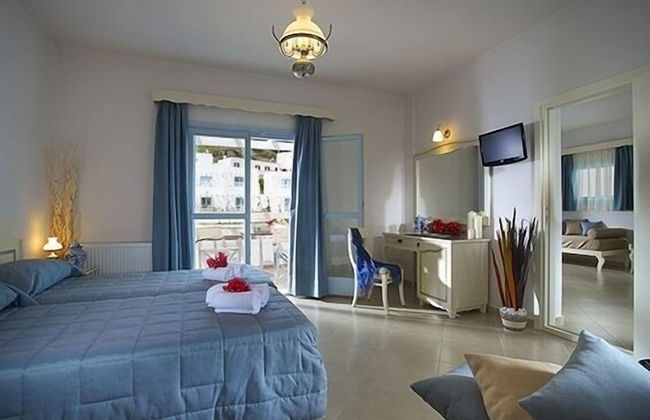 Perigiali Hotel - Photo 9