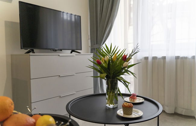 COOP Apartments - Foto 15