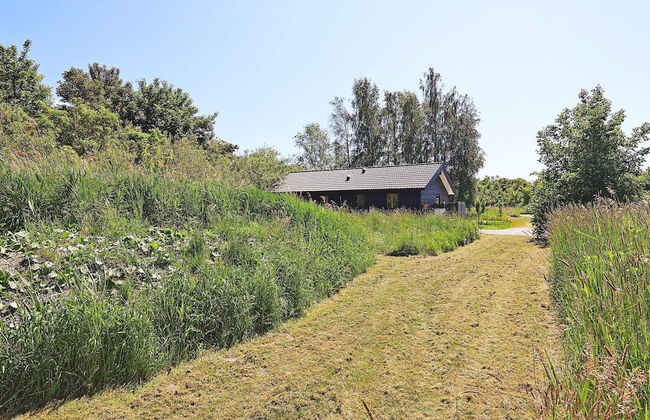 6 Person Holiday Home in Stege - Foto 27