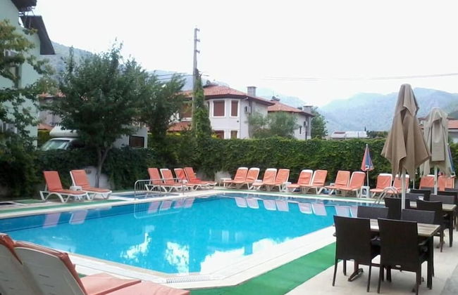 Imperial Apart - Foto 1