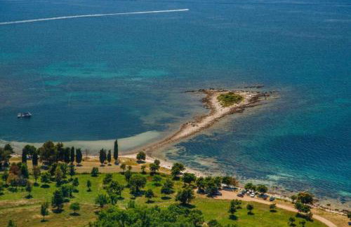 Apartments in Umag - Istrien 12032 - Foto 22