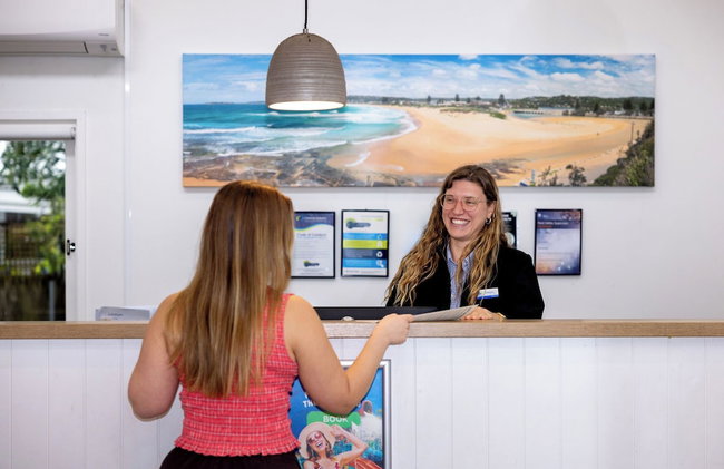 Big4 Sydney Lakeside Holiday Park - Foto 2