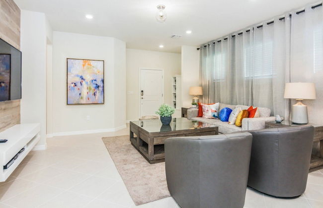 Fabulous Single Home w/ Pool at Solterra Resort - Foto 9