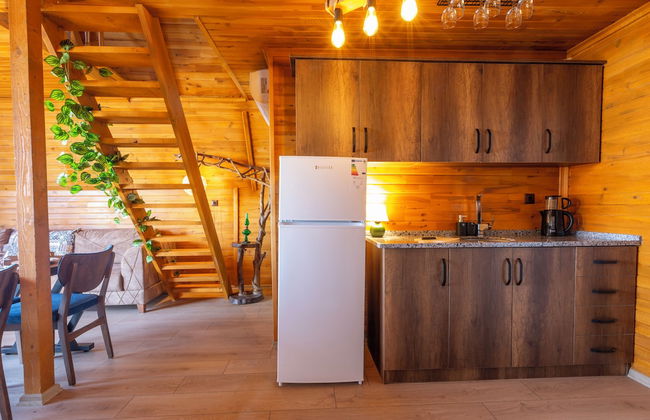 GALAXY BUNGALOW - Foto 13