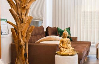 Waldzauber Appartement Dtv geprüft - Foto 22