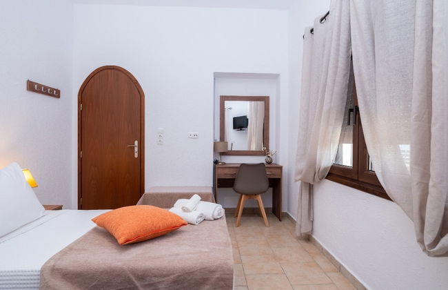 Atalanti Seaside Junior Suites - Foto 12