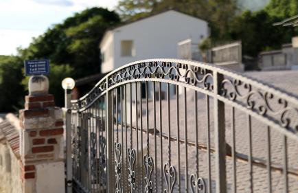 Villa Kristina - Swimming pool, Dolenja Vas - Istra - Foto 16