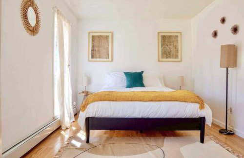 Relaxing Hudson Valley Getaway- 4BR Sauna 15 acres - Foto 42