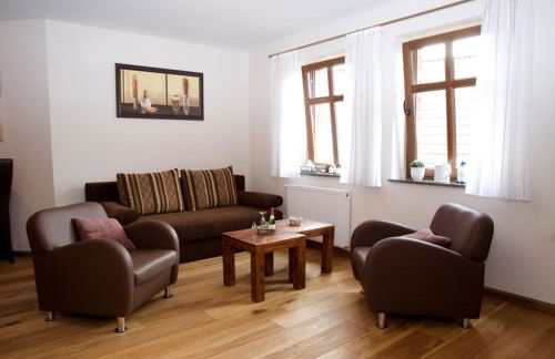 Ferienwohnungen Holzmann - Foto 56