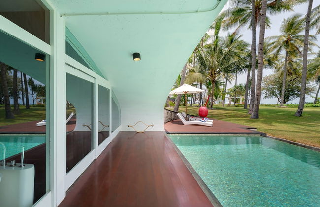 Villa Sapi - Foto 22