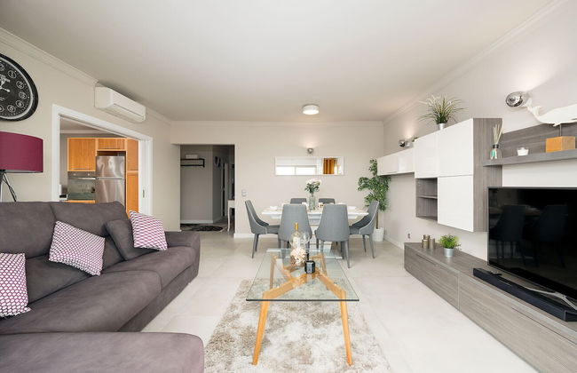 Lagos Terrace With Pool by Homing - Foto 3