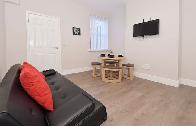 Townhouse @ Neville Street Stoke - Foto 21