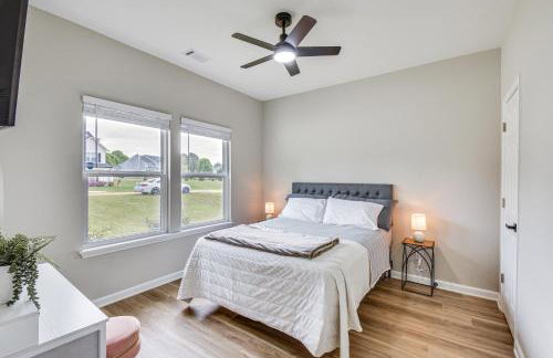 Family Getaway Near Lake Hartwell and Tugaloo Trails - Foto 17