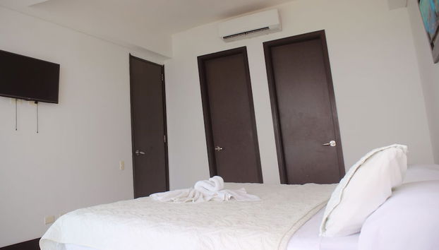 Palmetto Eliptic 1002 - Foto 5, Habitación