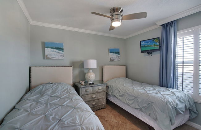 Pelican Beach 2012 2 Bedroom Condo by Pelican Beach Management - Foto 5