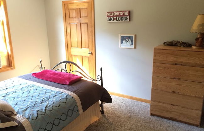 Moose Lodge and Cabins by Bretton Woods Vacations - Foto 8