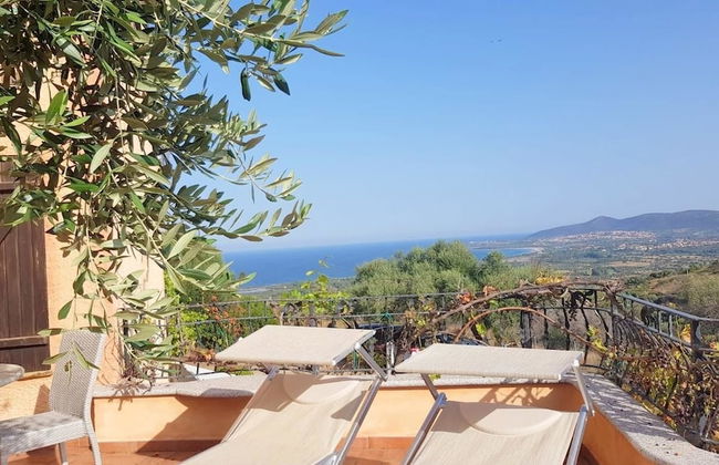 Villa Ludduì L - Foto 59