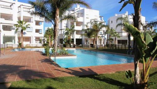 Las Terrazas De La Torre Golf - Foto 1, Garden view