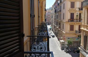 fafgrandsuitenapoli - Foto 37