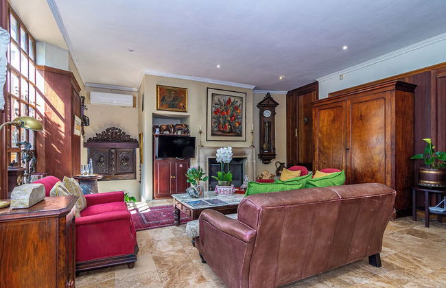 Kennedy's Beach Villa - Photo 28