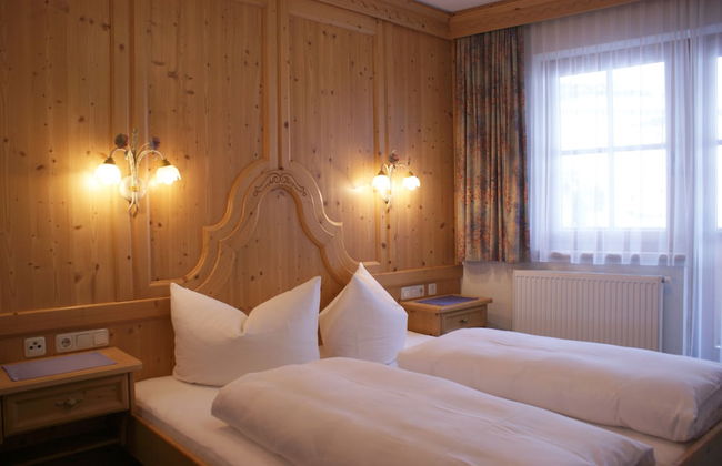 Sportapart Mallaun - Foto 17