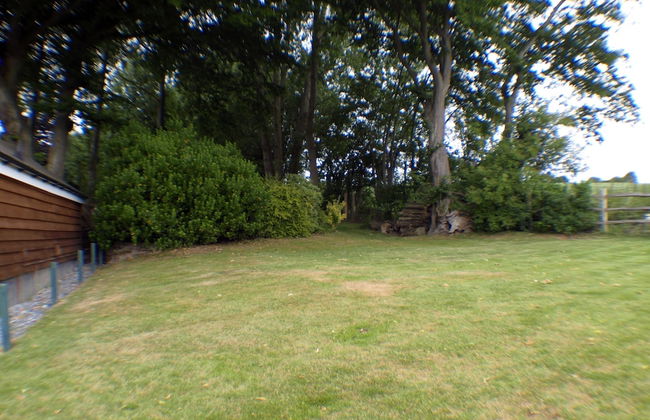 Holmdale Holiday Cottages - Foto 23