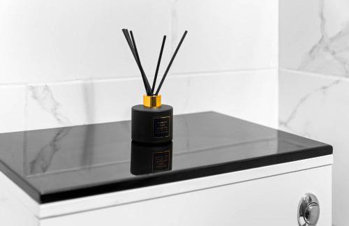 Harborne House, Perfect for Contractors & Families, sleeps 8 - Photo 21