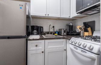 Second Home NYC - Foto 9