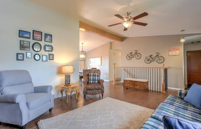 3bdrm Value and Comfortcheyenne Mountain Suburbs! - Foto 21