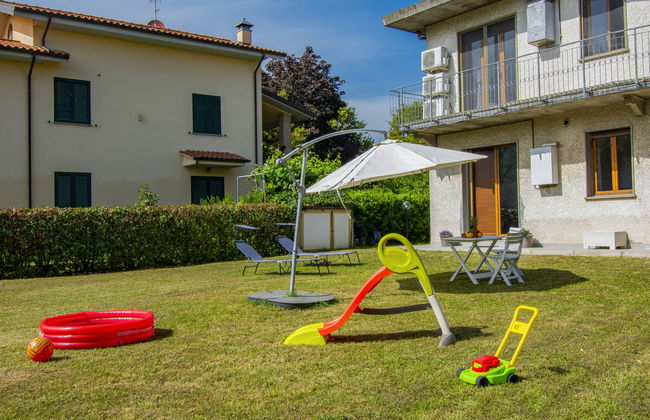 Apartment More e Lamponi by Interhome - Foto 33