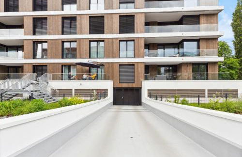 Salí Homes R4 - High-Quality Apartment with Terrace - Foto 16