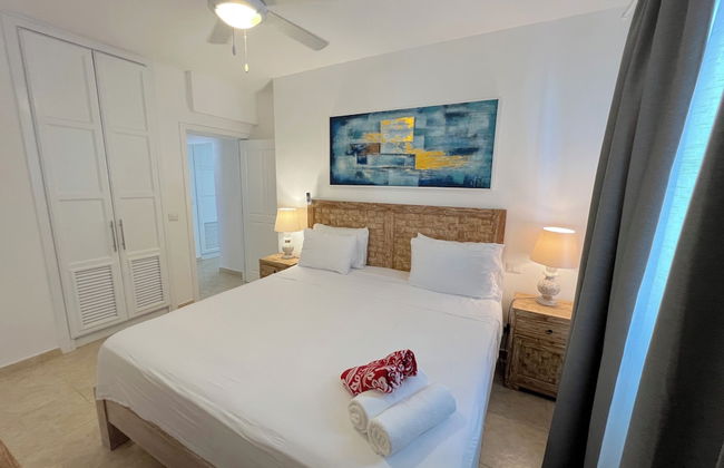 LAS TERRAZAS - POOL VIEW SUITES - Foto 20