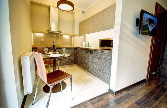 HelApart - Apartamenty Foka - Photo 57