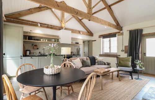 Oak Cottage - Fold Yards - Foto 6