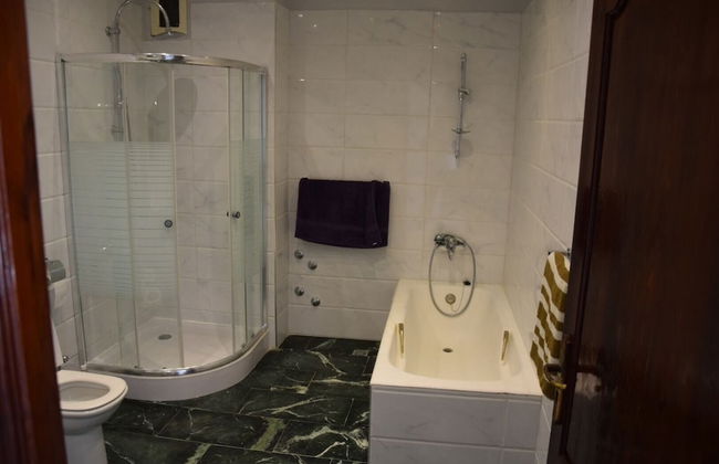 5 Bedroom Holiday Villa Yasmine, Perfect for Family Holidays, Near Beaches - Photo 56