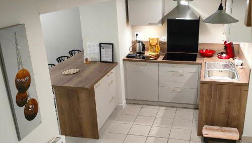 Cap sur le Sable à Moguériec - Photo 4