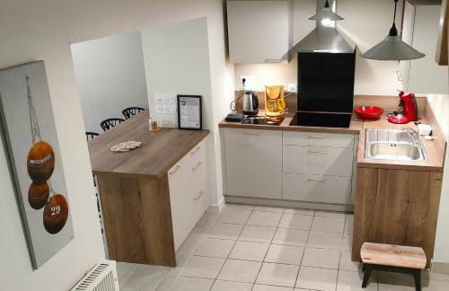 Cap sur le Sable à Moguériec - Photo 4