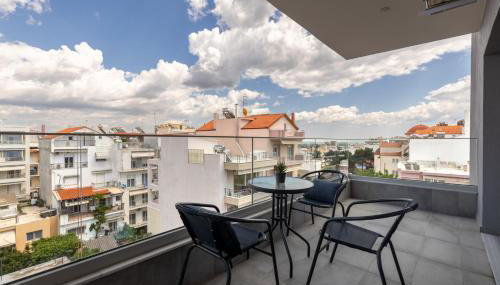Anatoli Urban Apartment with private parking - Photo 4