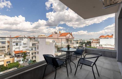 Anatoli Urban Apartment with private parking - Foto 4