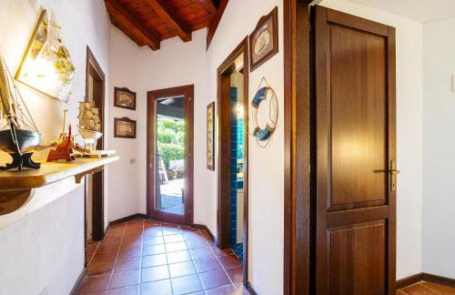 Villa Silènis - Photo 28