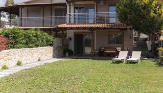 Villa maistrali sunset - Photo 2, Garden