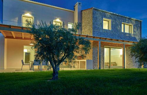 Motovun Villas - Foto 26