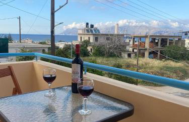 Kisamos Nice Apartment 3 - Foto 1